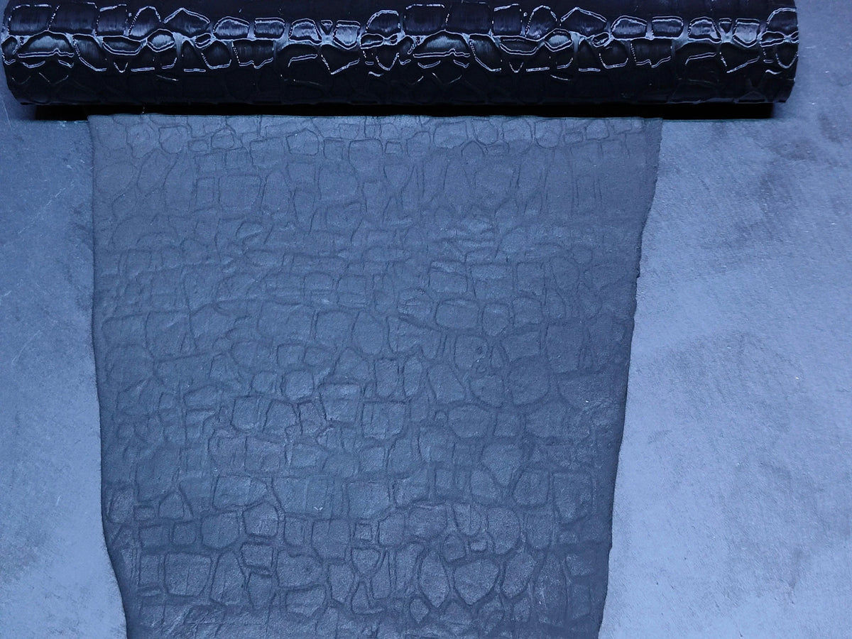 Texture Rollers Set 1 | High Detailed Rollers for Warhammer, D&D & Scenery Crafting