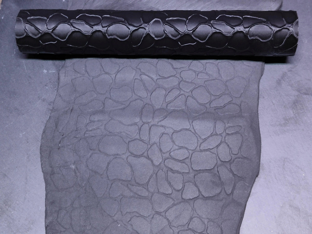 Texture Rollers Set 1 | High Detailed Rollers for Warhammer, D&D & Scenery Crafting