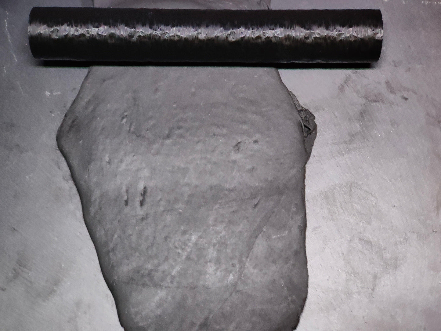 Texture Rollers Set 1 | High Detailed Rollers for Warhammer, D&D & Scenery Crafting