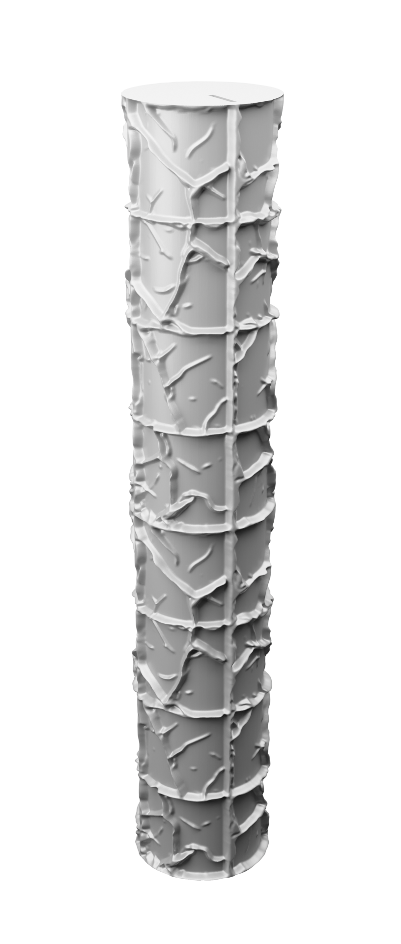 Texture Rollers Set 10 | High Detailed Rollers for Warhammer, D&D & Scenery Crafting