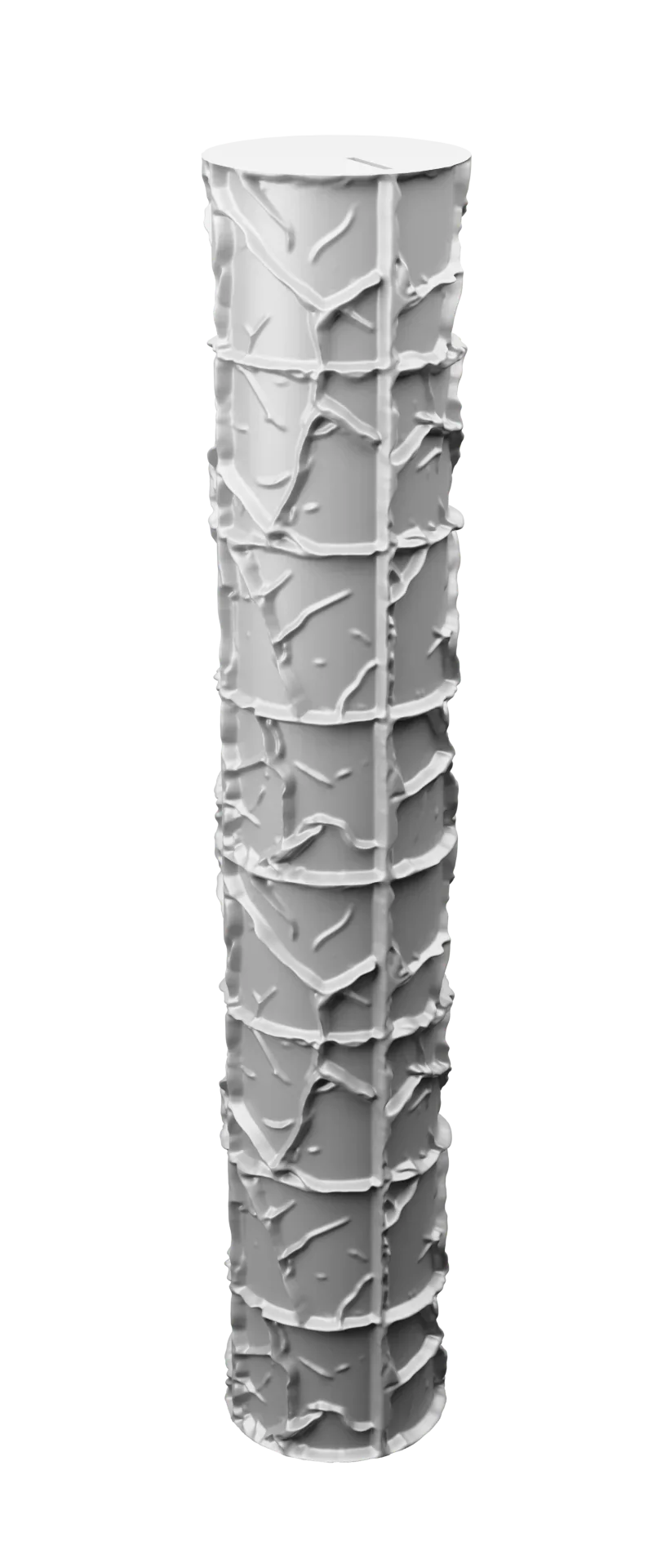 Texture Rollers Set 10 | High Detailed Rollers for Warhammer, D&D & Scenery Crafting