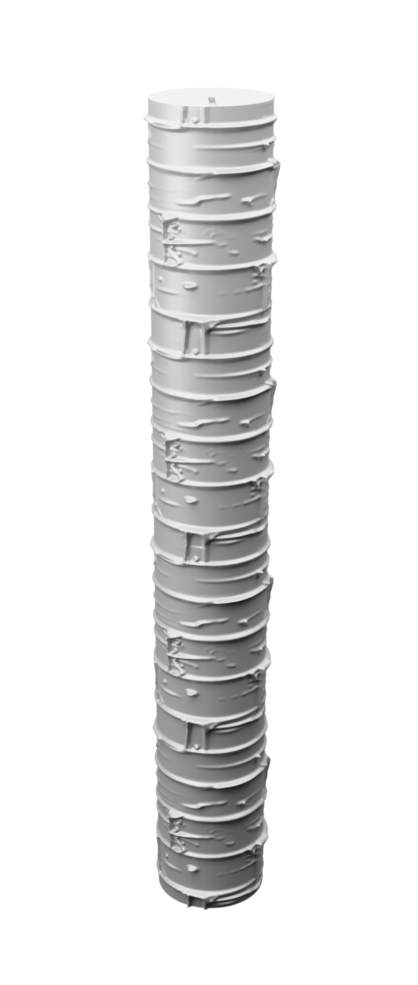Texture Rollers Set 10 | High Detailed Rollers for Warhammer, D&D & Scenery Crafting