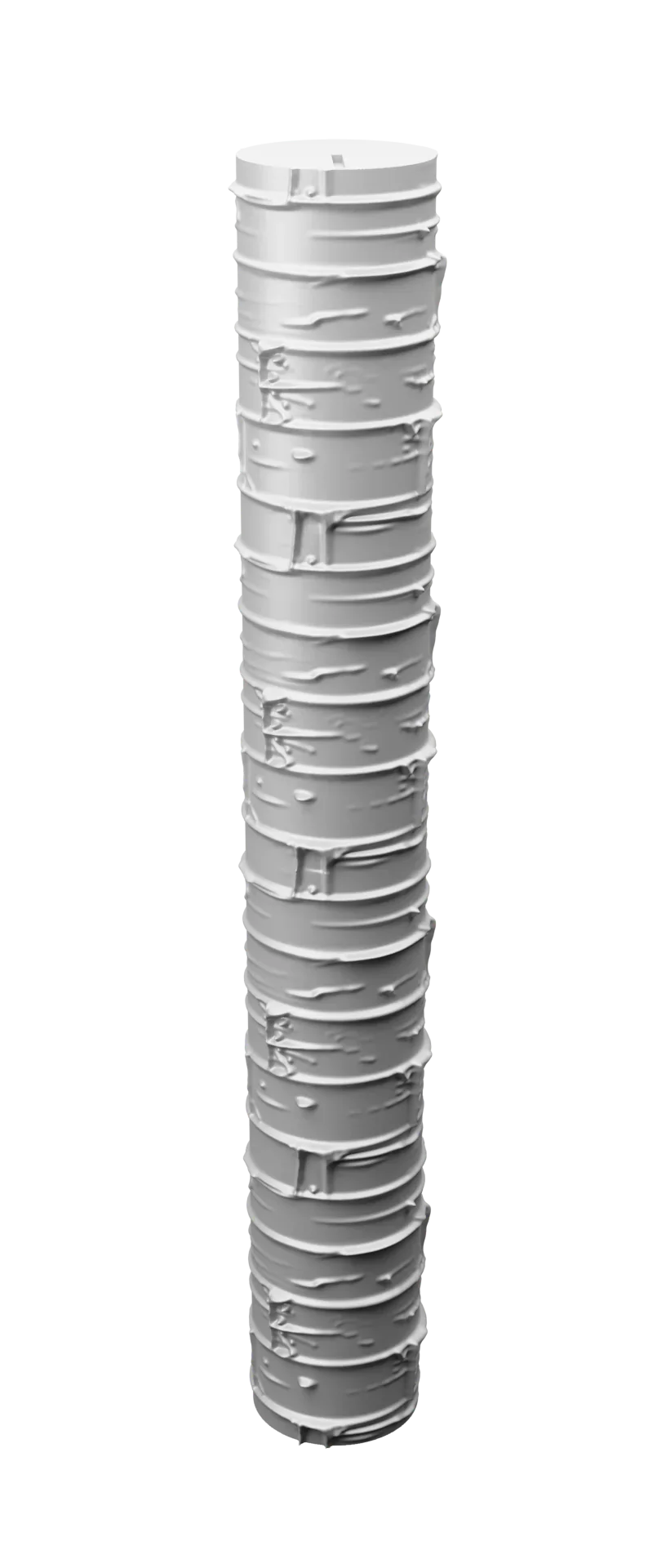 Texture Rollers Set 10 | High Detailed Rollers for Warhammer, D&D & Scenery Crafting