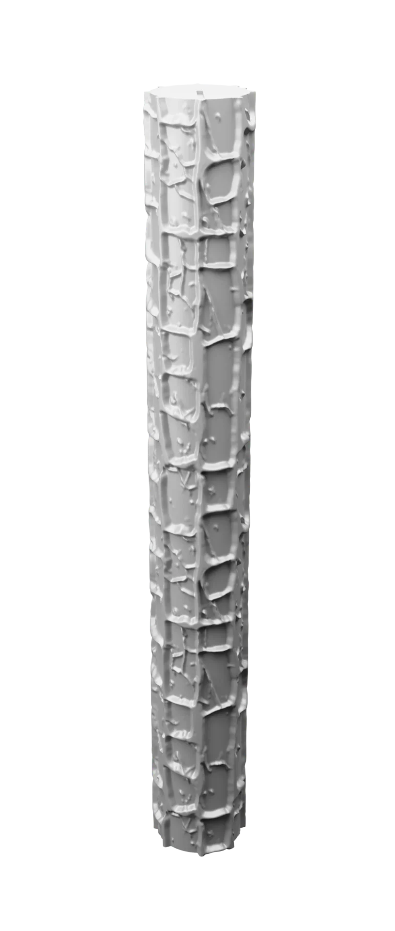 Texture Rollers Set 10 | High Detailed Rollers for Warhammer, D&D & Scenery Crafting