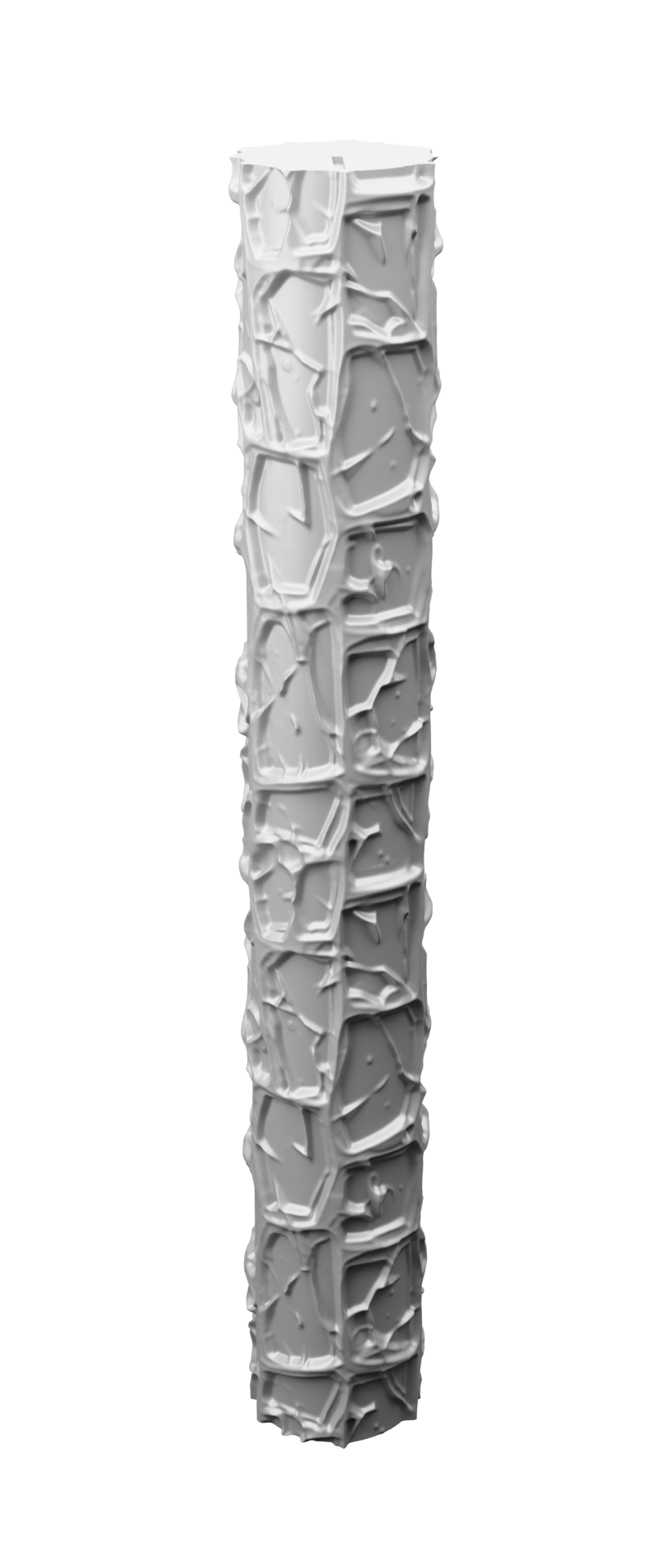 Texture Rollers Set 10 | High Detailed Rollers for Warhammer, D&D & Scenery Crafting