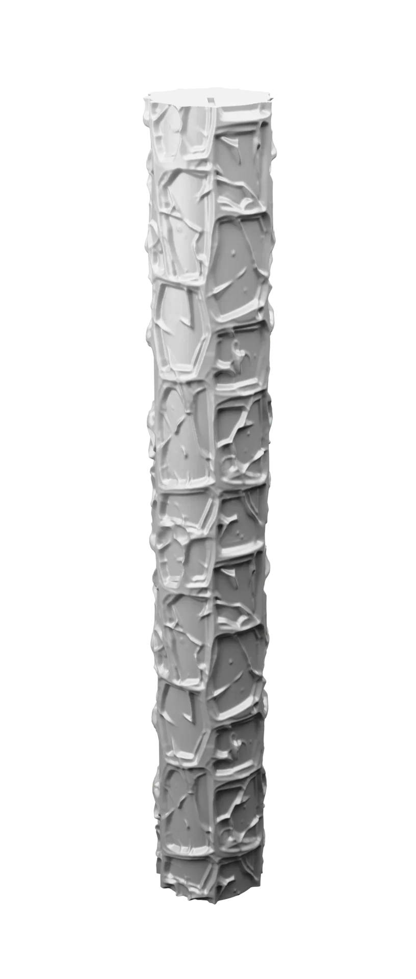 Texture Rollers Set 10 | High Detailed Rollers for Warhammer, D&D & Scenery Crafting