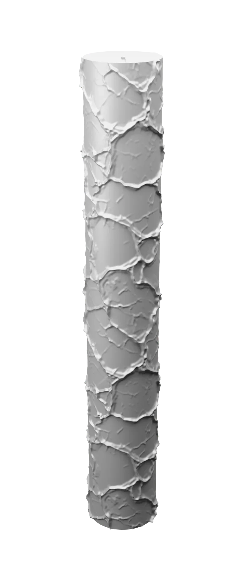 Texture Rollers Set 10 | High Detailed Rollers for Warhammer, D&D & Scenery Crafting