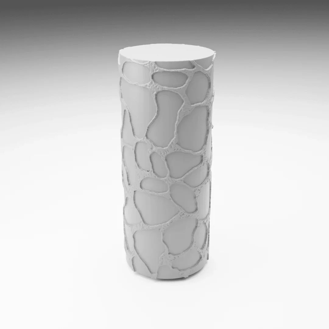 Texture Rollers Set 1 | High Detailed Rollers for Warhammer, D&D & Scenery Crafting