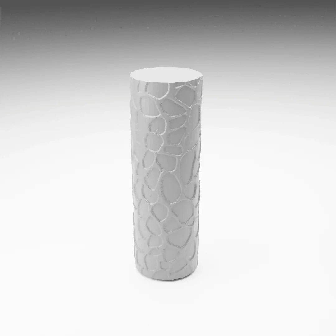 Texture Rollers Set 2 | High Detailed Rollers for Warhammer, D&D & Scenery Crafting