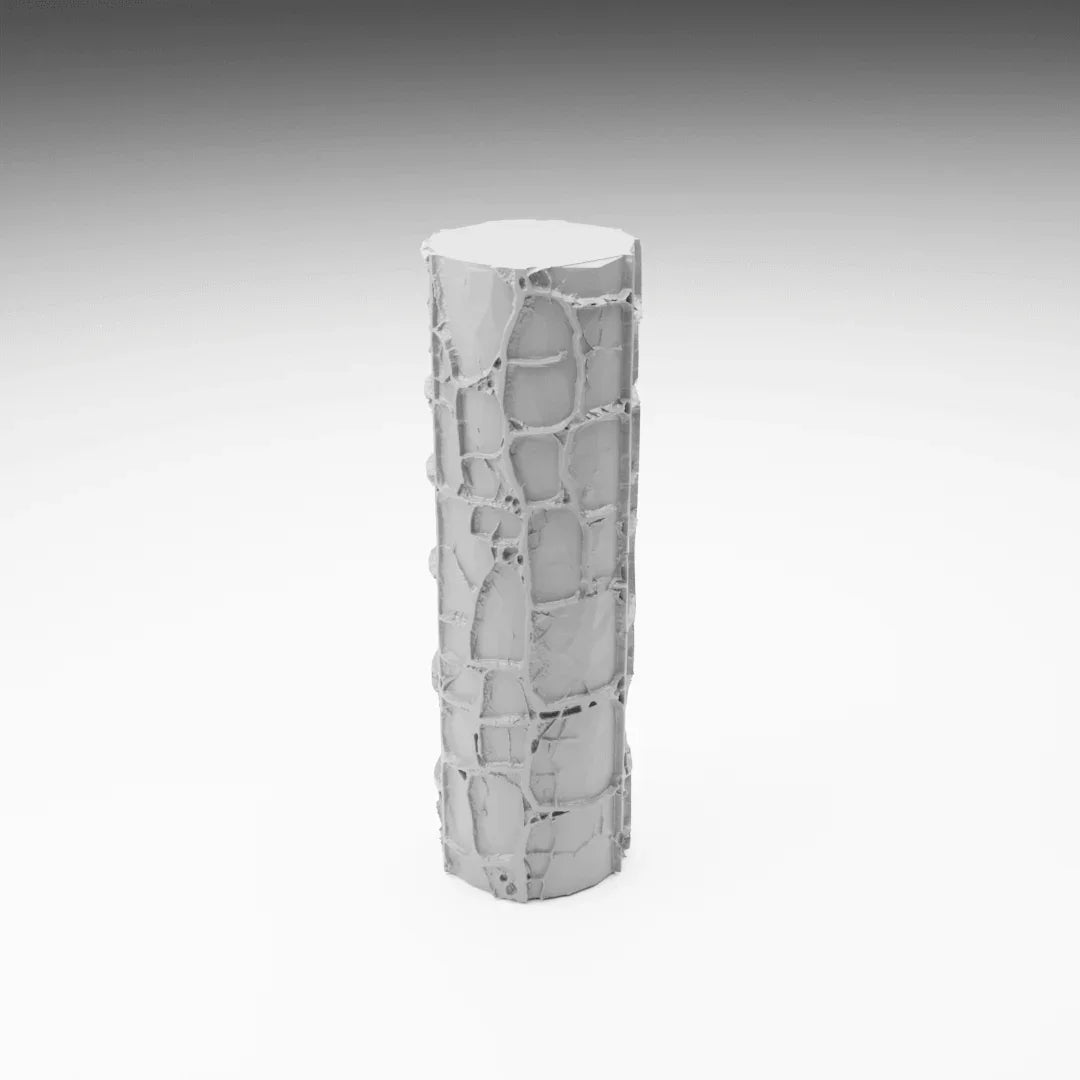 Texture Rollers Set 2 | High Detailed Rollers for Warhammer, D&D & Scenery Crafting