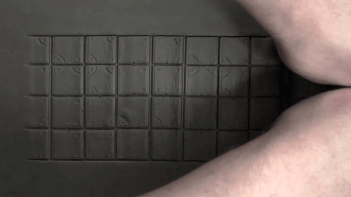Texture Rollers Set 3 | High Detailed Rollers for Warhammer, D&D & Scenery Crafting