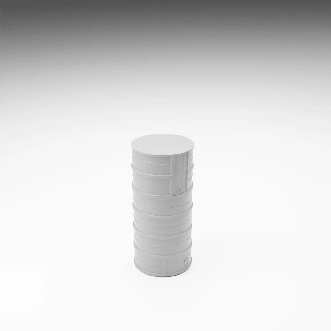 Texture Rollers Set 3 | High Detailed Rollers for Warhammer, D&D & Scenery Crafting
