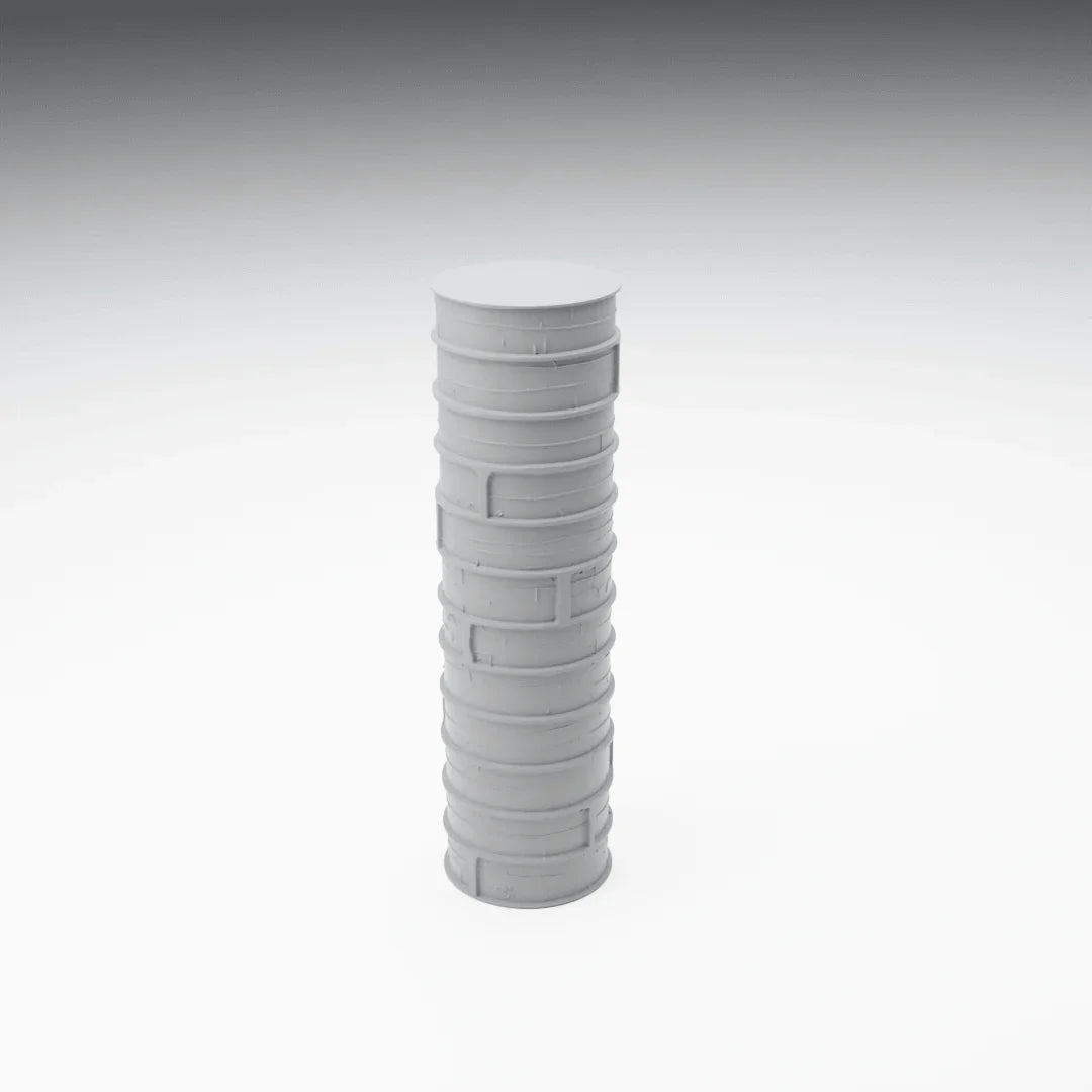 Texture Rollers Set 3 | High Detailed Rollers for Warhammer, D&D & Scenery Crafting