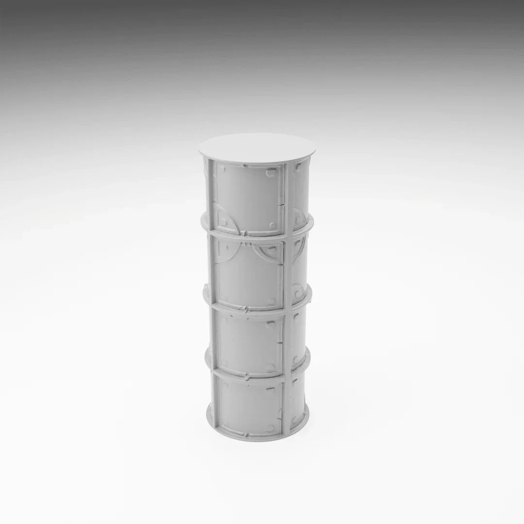 Texture Rollers Set 3 | High Detailed Rollers for Warhammer, D&D & Scenery Crafting