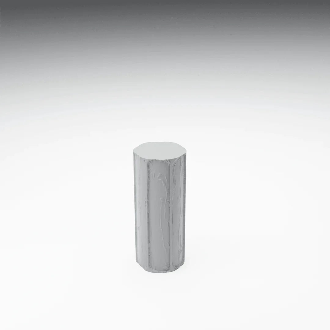 Texture Rollers Set 3 | High Detailed Rollers for Warhammer, D&D & Scenery Crafting