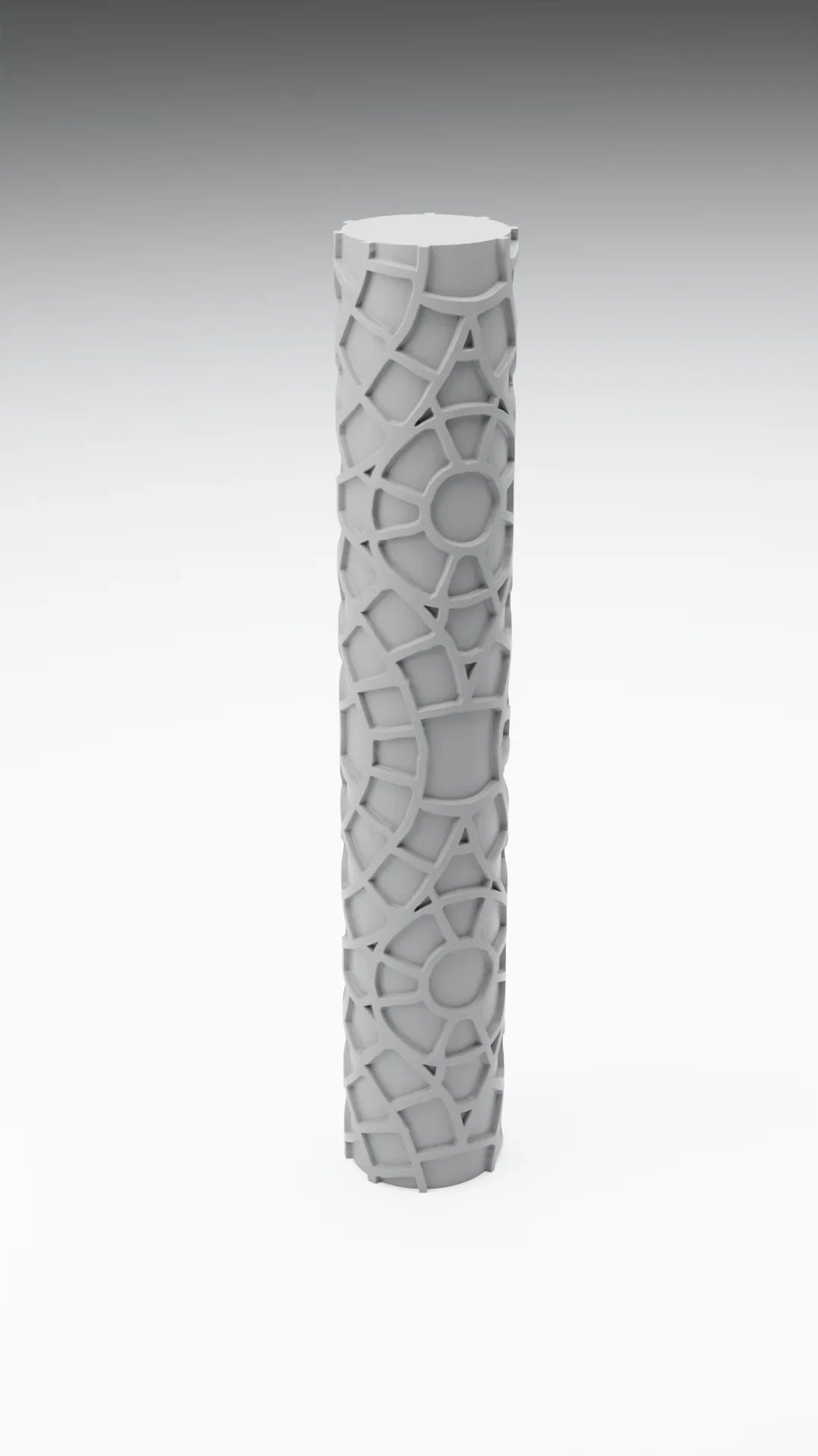Texture Rollers Set 4 | High Detailed Rollers for Warhammer, D&D & Scenery Crafting