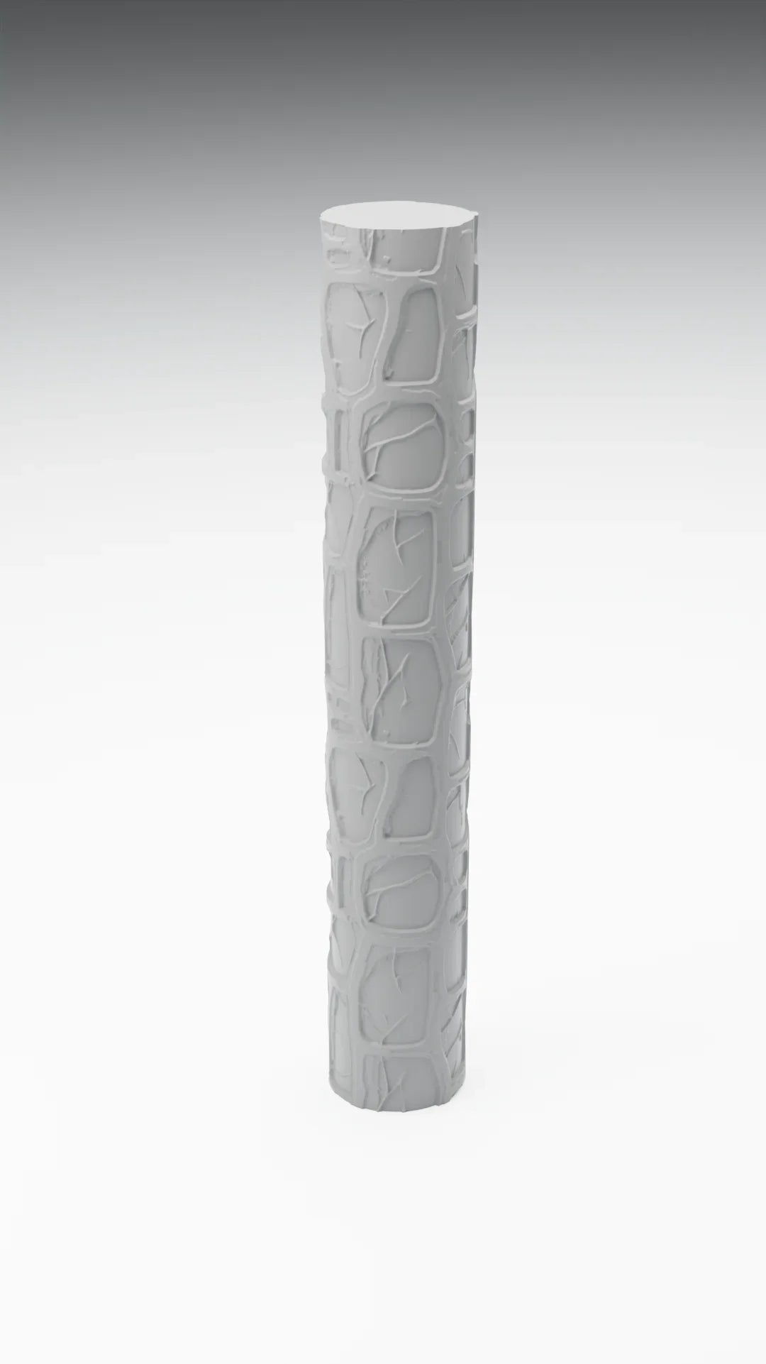 Texture Rollers Set 4 | High Detailed Rollers for Warhammer, D&D & Scenery Crafting