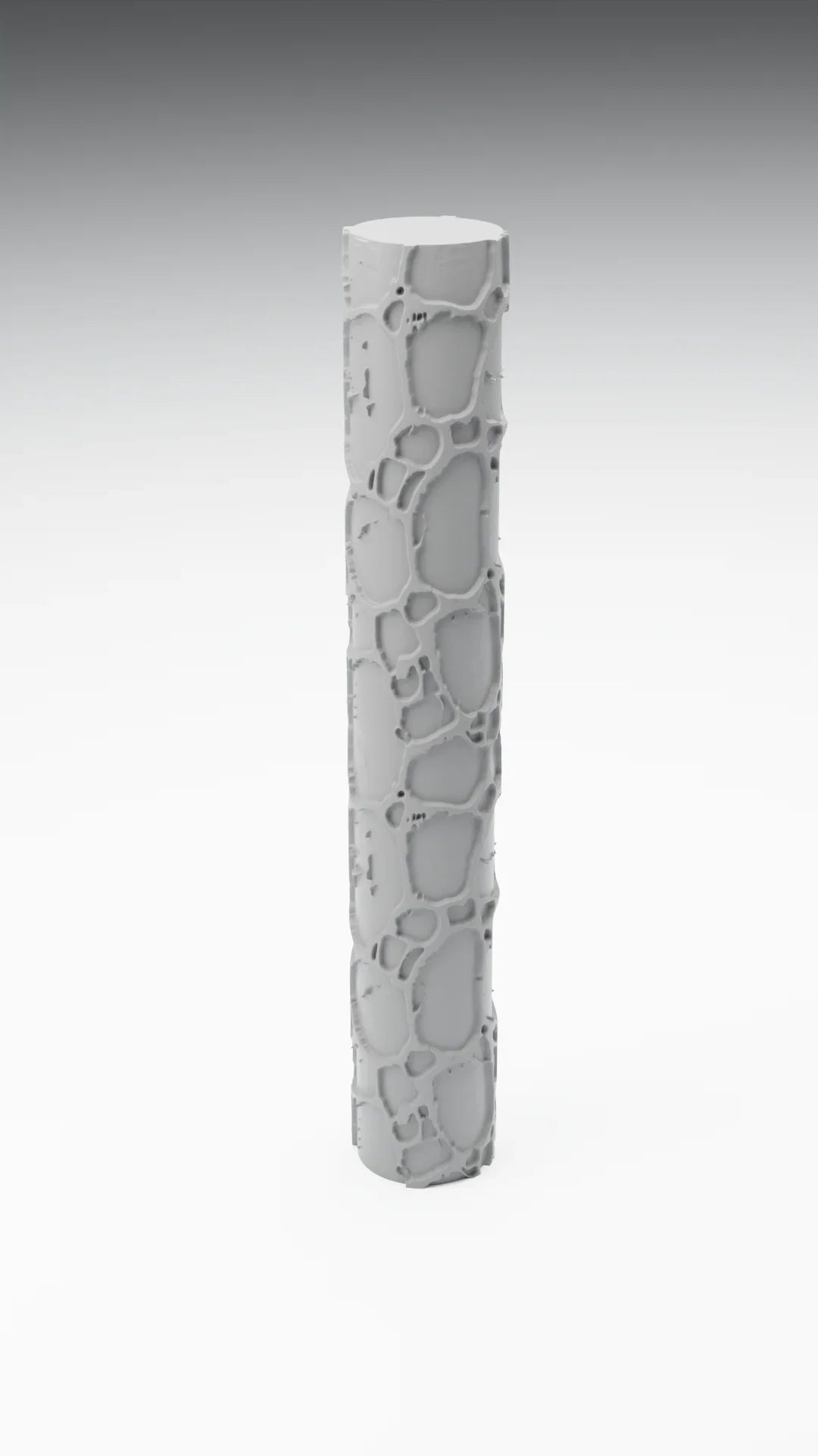 Texture Rollers Set 4 | High Detailed Rollers for Warhammer, D&D & Scenery Crafting