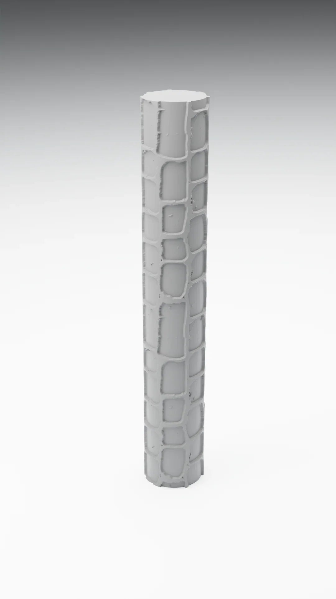 Texture Rollers Set 4 | High Detailed Rollers for Warhammer, D&D & Scenery Crafting