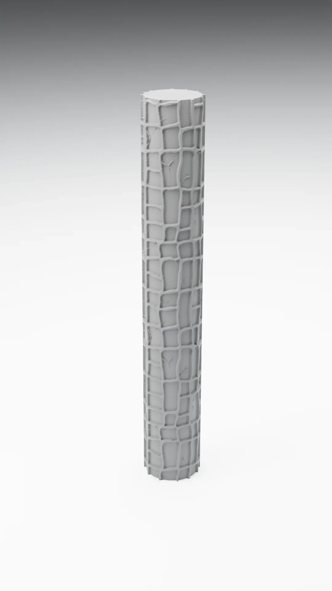 Texture Rollers Set 4 | High Detailed Rollers for Warhammer, D&D & Scenery Crafting