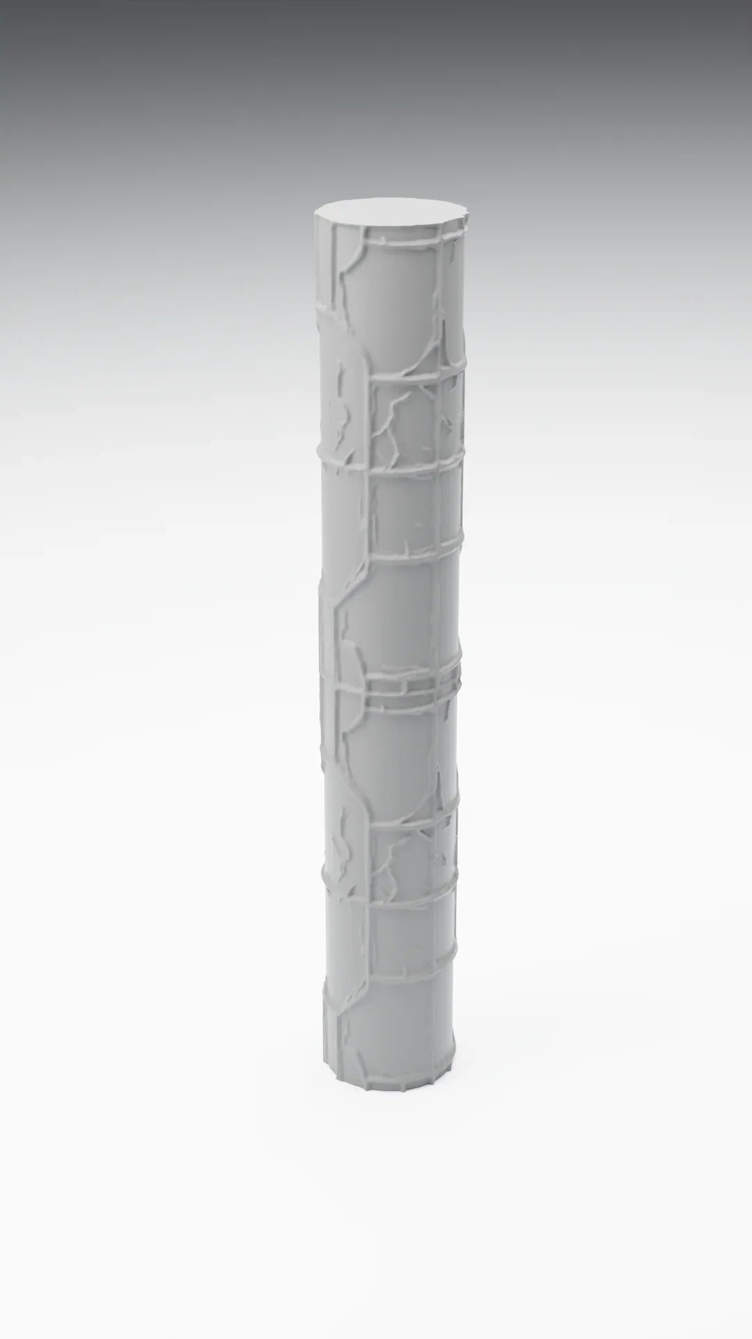 Texture Rollers Set 4 | High Detailed Rollers for Warhammer, D&D & Scenery Crafting