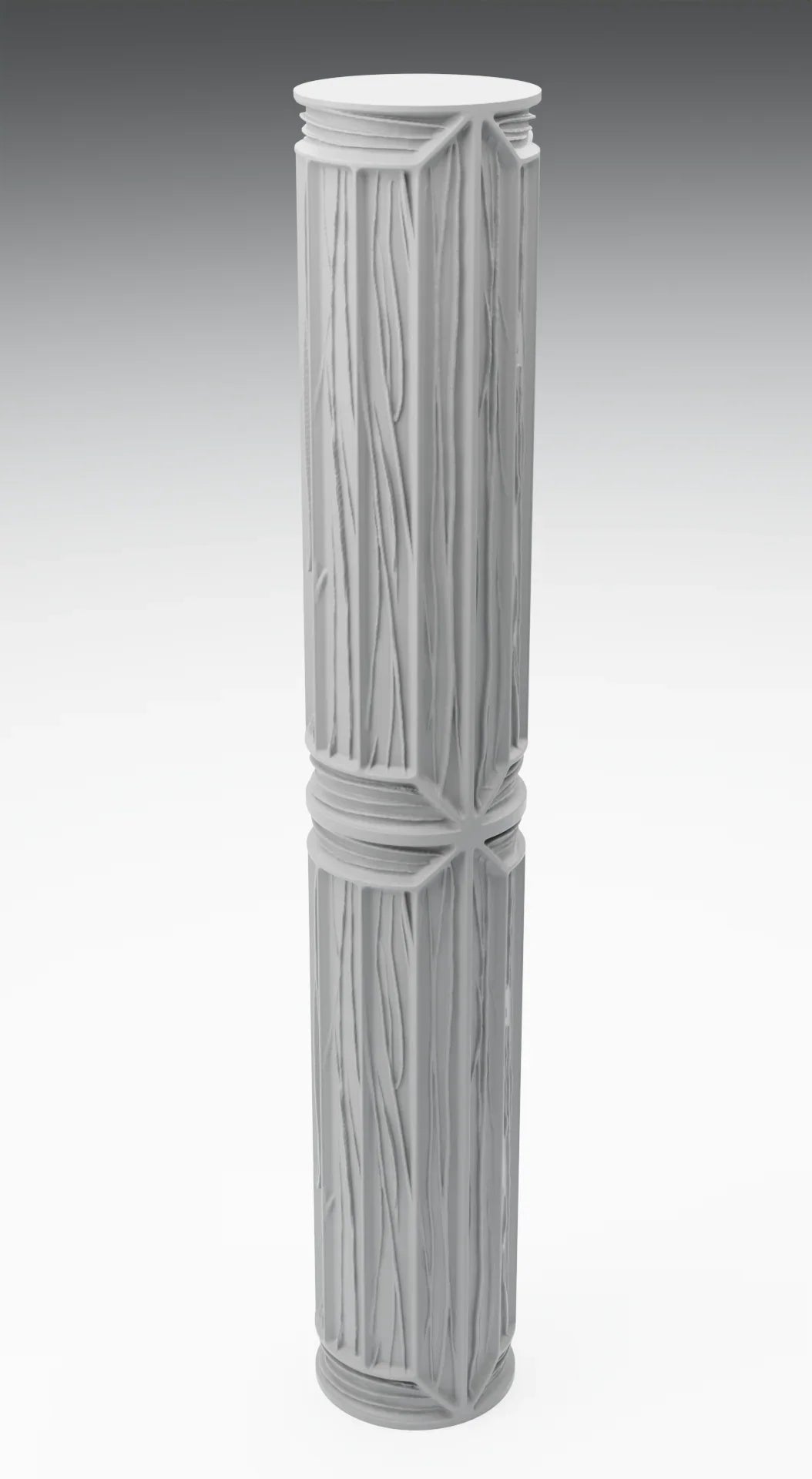 Texture Rollers Set 6 | High Detailed Rollers for Warhammer, D&D & Scenery Crafting