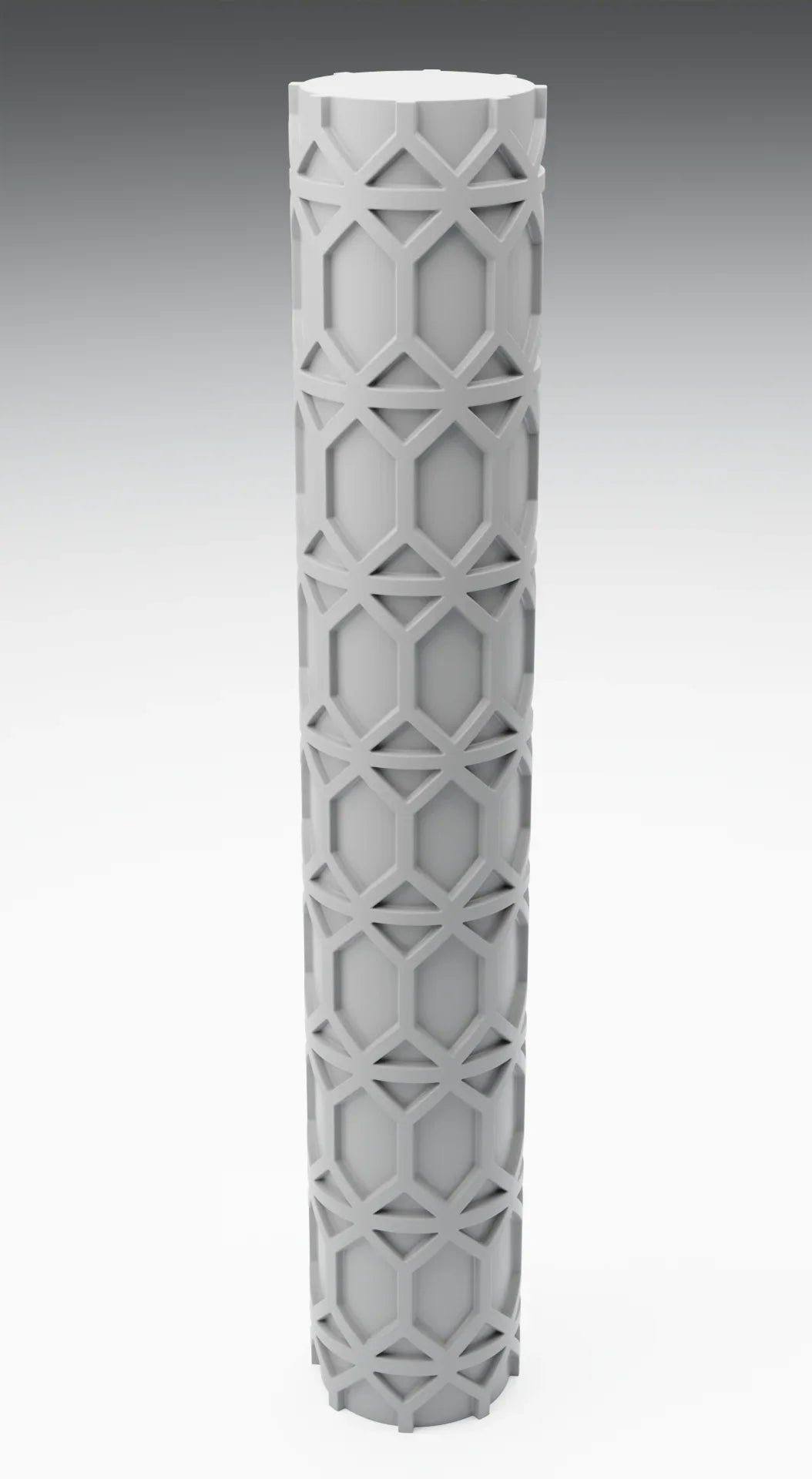 Texture Rollers Set 6 | High Detailed Rollers for Warhammer, D&D & Scenery Crafting