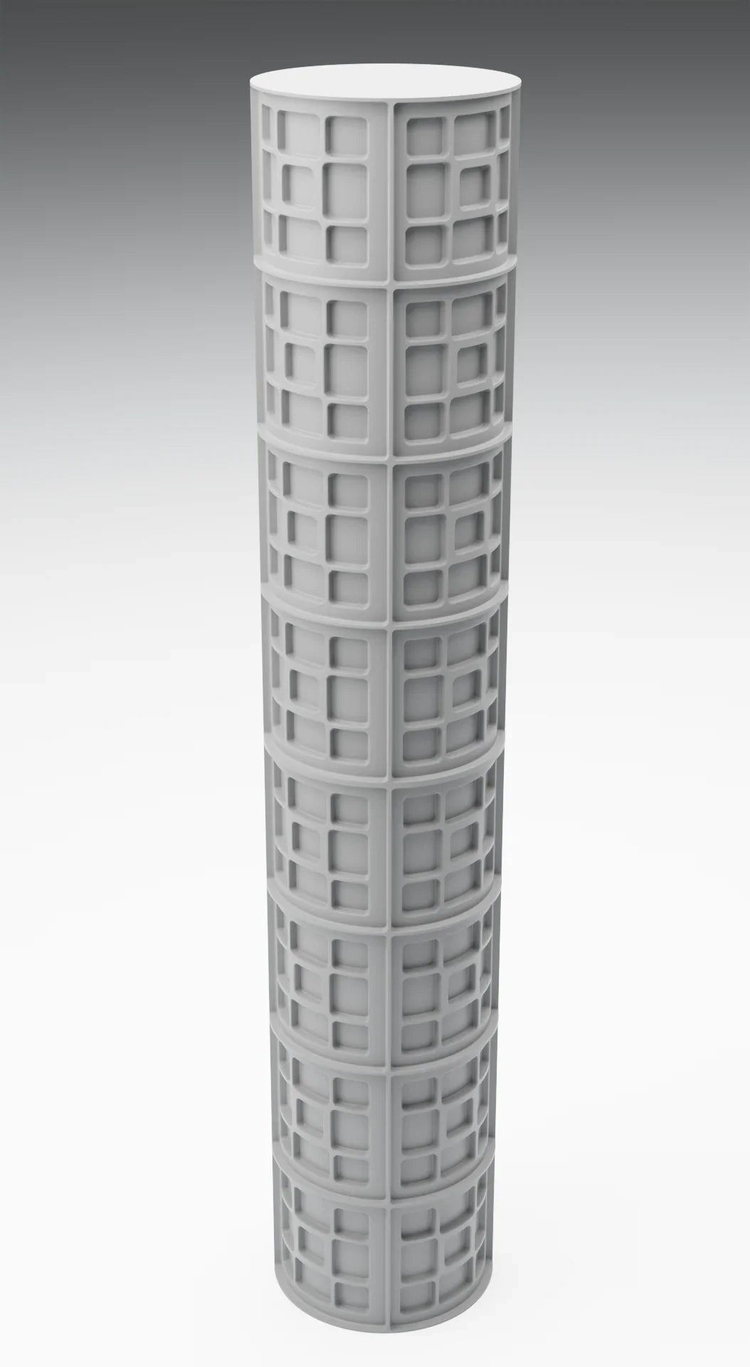 Texture Rollers Set 6 | High Detailed Rollers for Warhammer, D&D & Scenery Crafting