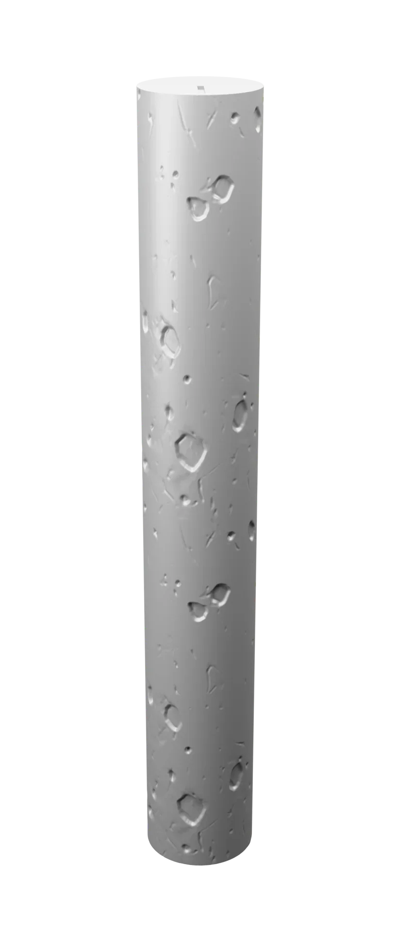 Texture Rollers Set 8 | High Detailed Rollers for Warhammer, D&D & Scenery Crafting