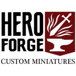Custom Miniature Printing Service | 28mm to 35mm Scale | 12K Resin Quality
