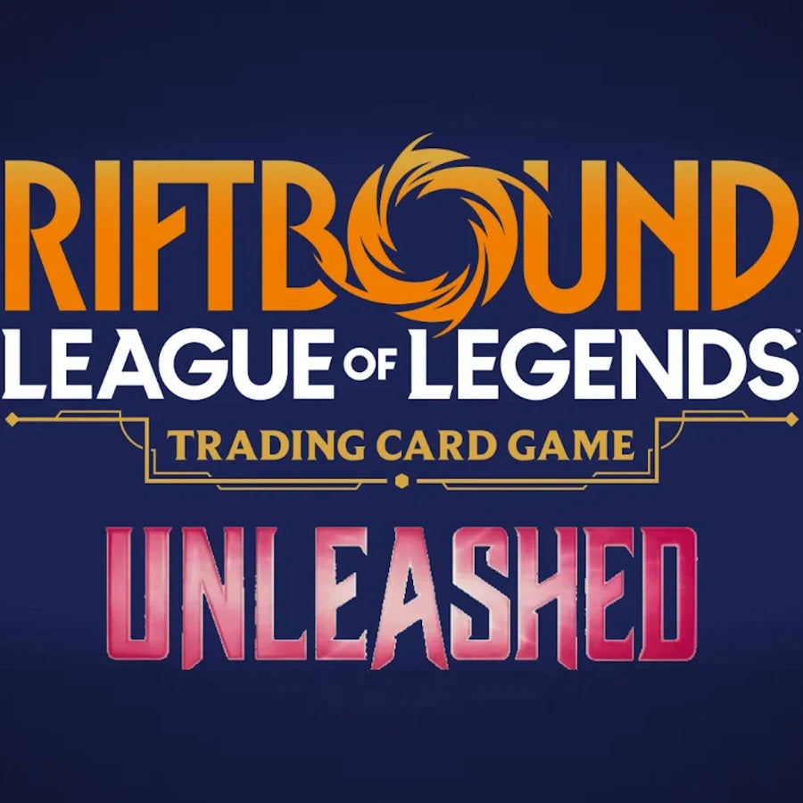 Preorder - Riftbound: League of Legends TCG - Set 3: Unleashed Champion Deck - Vex