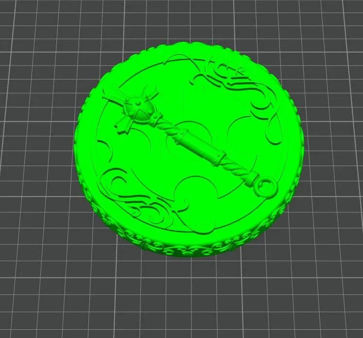 Adventurer Dice Cases – 12K Resin Class-Themed RPG Dice Holders (7 Styles)