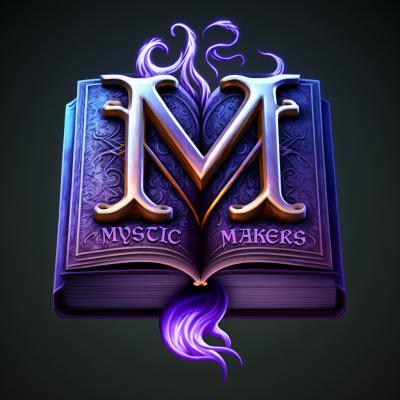 Mystic Makers Miniatures