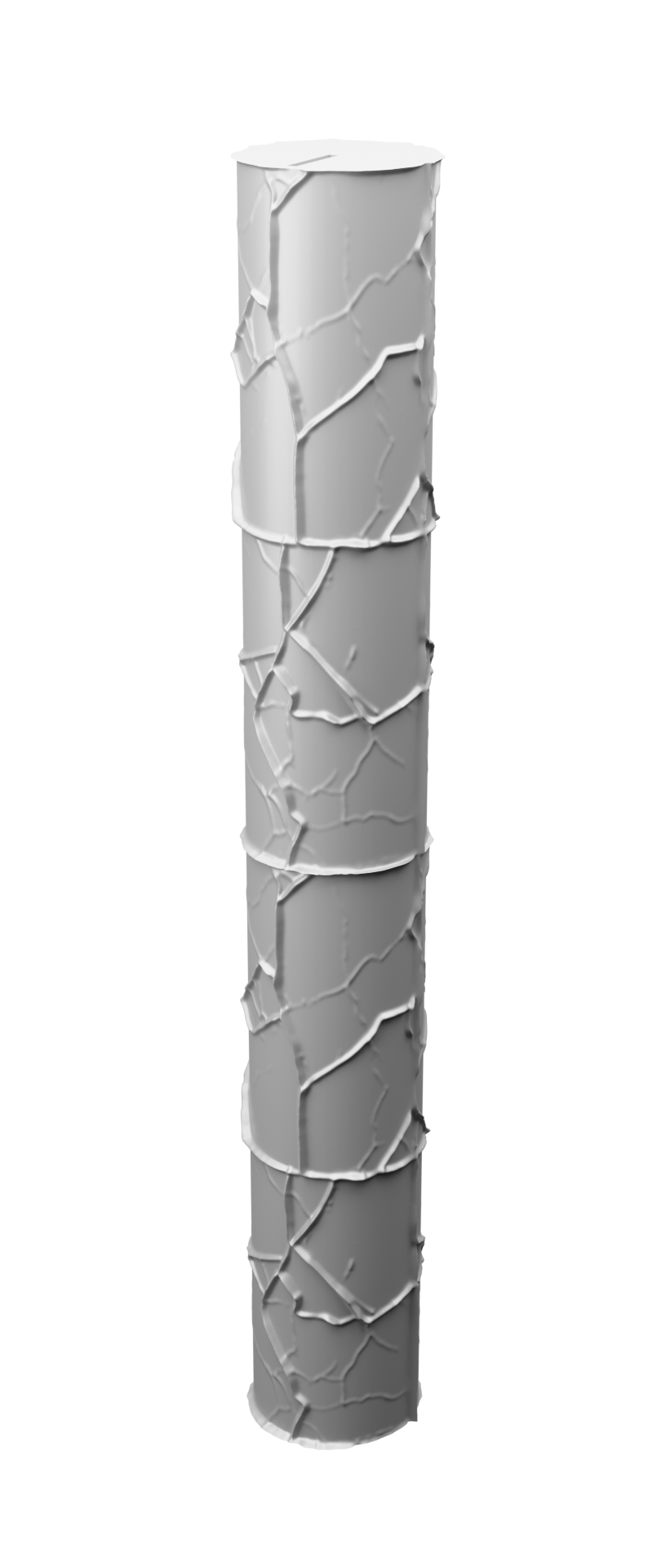 Texture Rollers Set 10 | High Detailed Rollers for Warhammer, D&D & Scenery Crafting