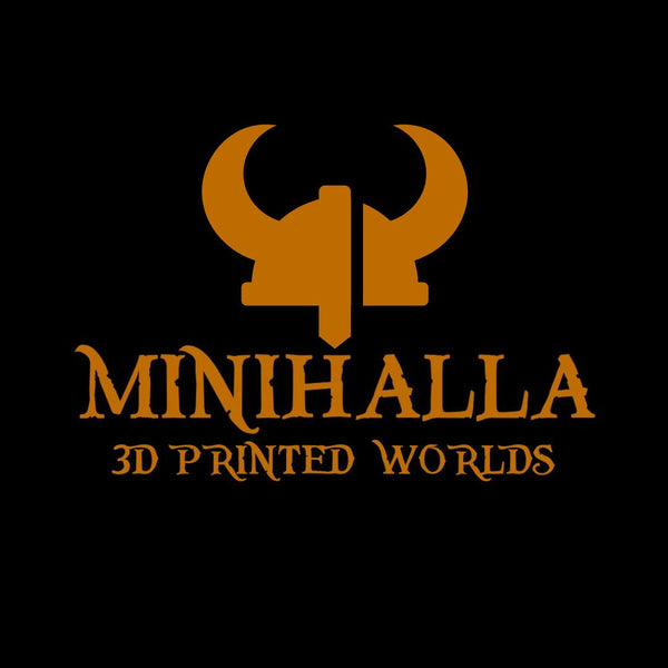 MiniHalla