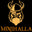 MiniHalla logo