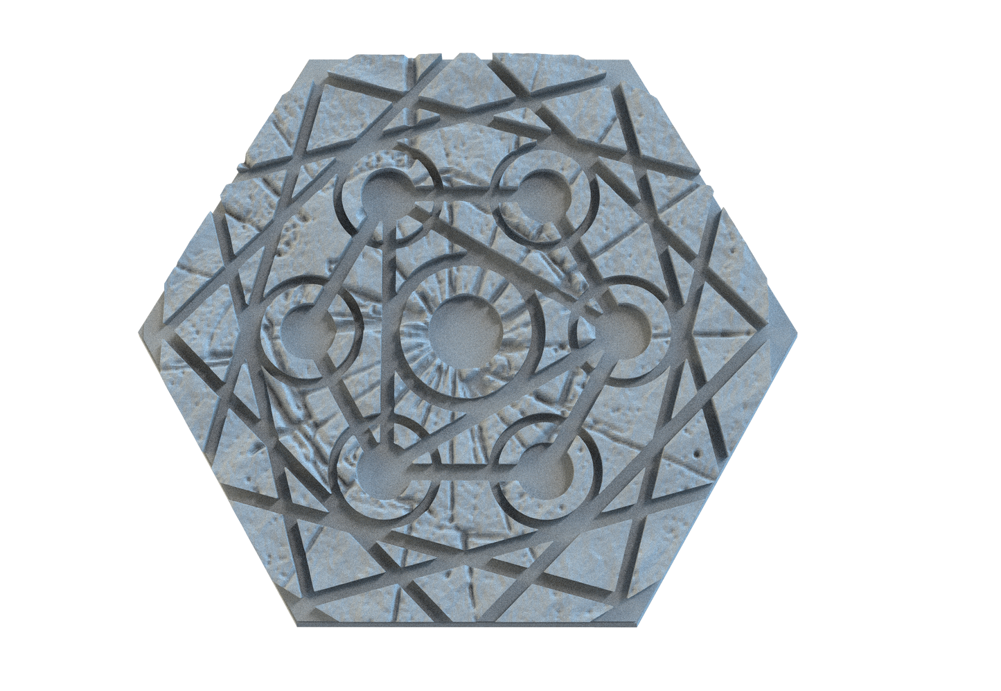 Hex Alchemy Bases by SRS Studios