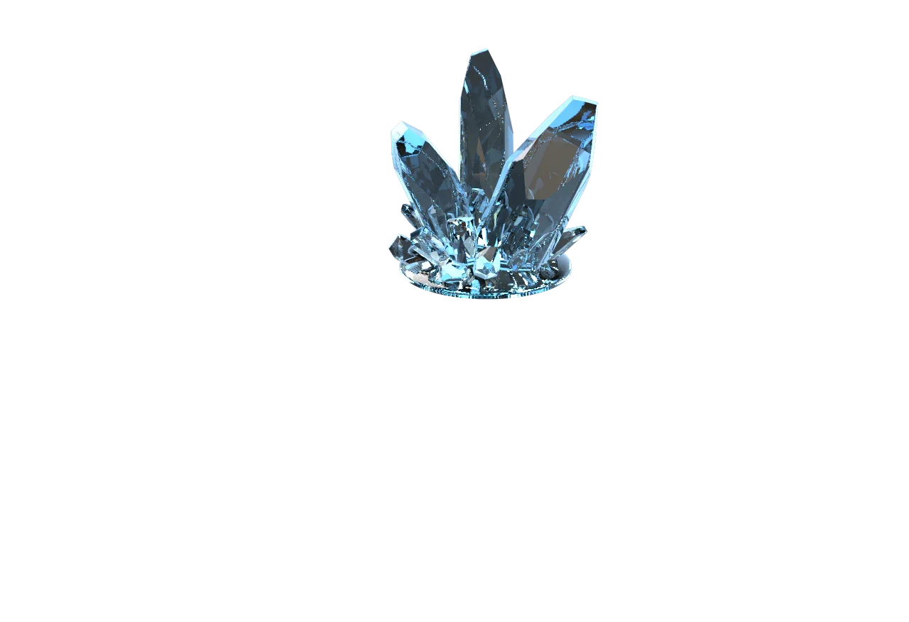 Alchemy Magic Set by SRS Studios | 12K Resin Terrain for Warhammer, D&D & RPGs